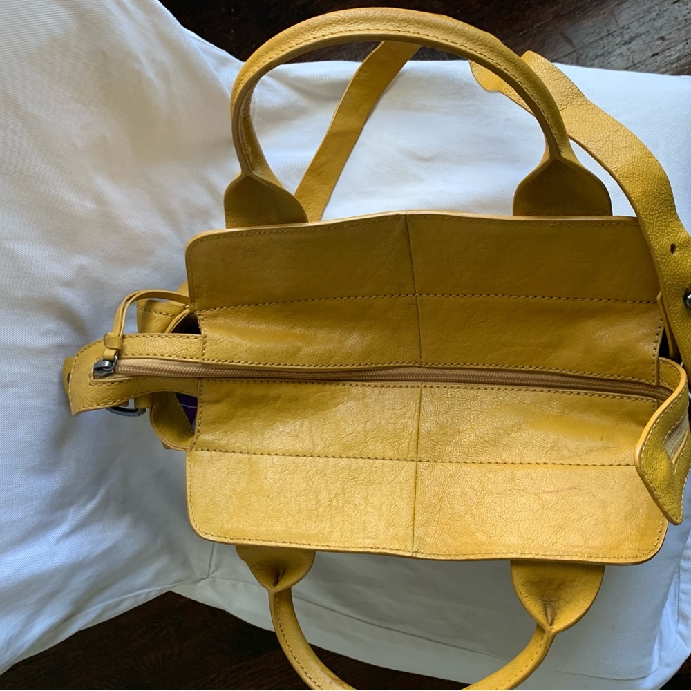 Francesco Biasia purse
